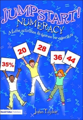 Jumpstart! Literacy