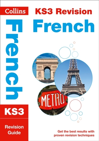 KS3 French Revision Guide