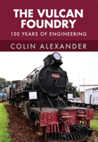 The Vulcan Foundry