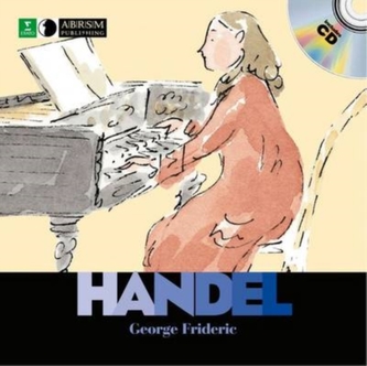 George Frideric Handel