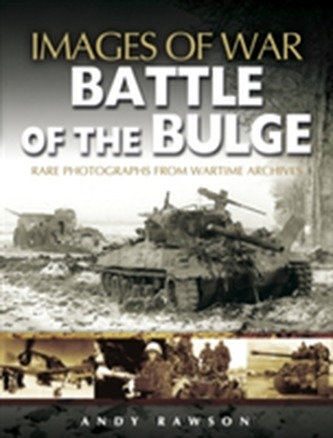 The Battle of the Bulge