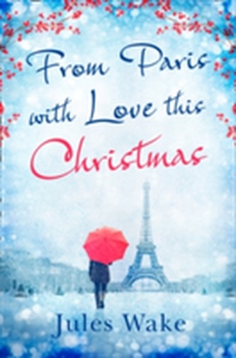 From Paris With Love This Christmas