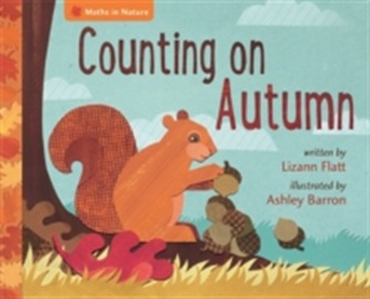 Maths in Nature: Counting on Autumn