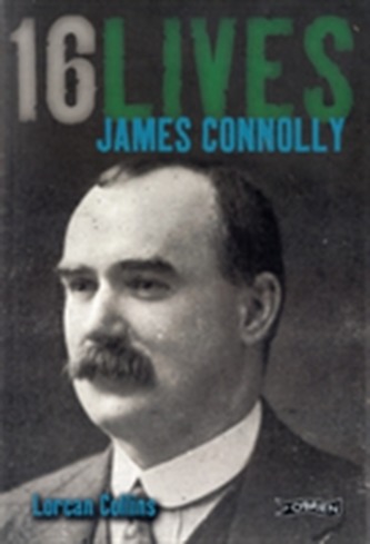 James Connolly