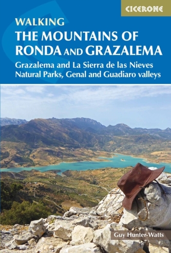 The Mountains of Ronda and Grazalema