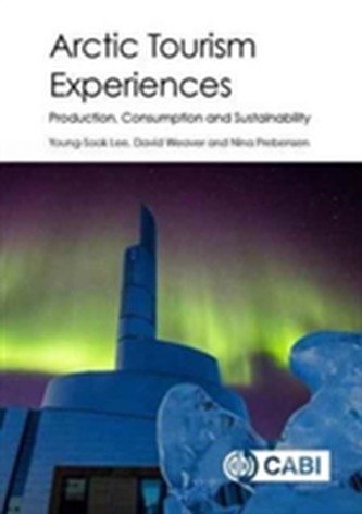 Arctic Tourism Experiences