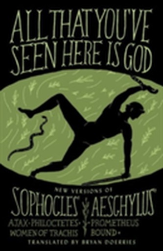 All That You've Seen Here is God