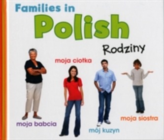 Families in Polish: Rodziny