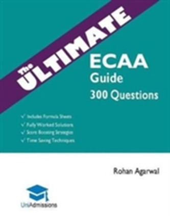 The Ultimate ECAA Guide