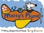 Maisy's Plane