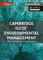 Cambridge IGCSE (R) Environmental Management Student Book