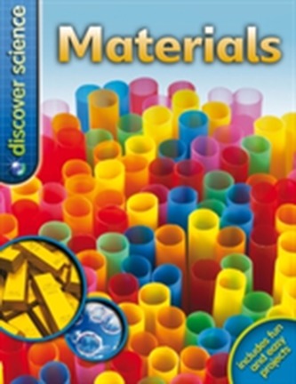 Discover Science: Materials