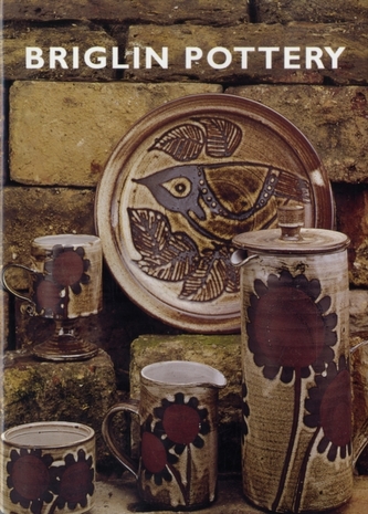 Briglin Pottery 1948-1990