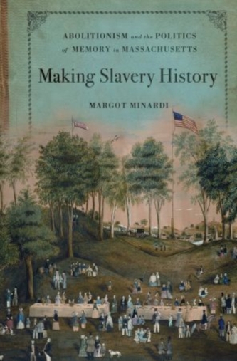 Making Slavery History