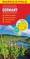 Germany Map