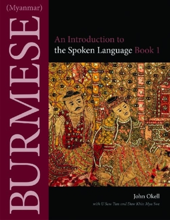 Burmese (Myanmar)
