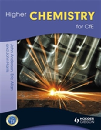 Higher Chemistry for CfE