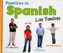 Families in Spanish: Las Familias