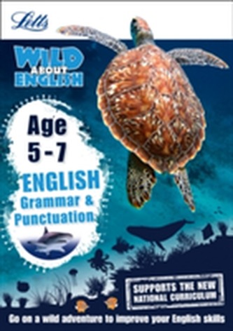 English - Grammar and Punctuation Age 5-7