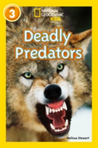 Deadly Predators