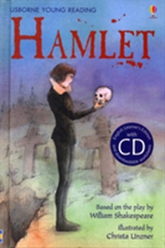 Hamlet [Book with CD]