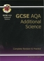GCSE Additional Science AQA Complete Revision & Practice (A*-G Course)