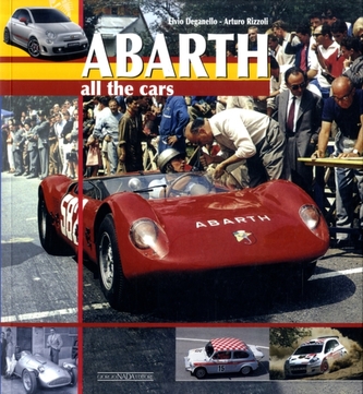 Abarth All the Cars