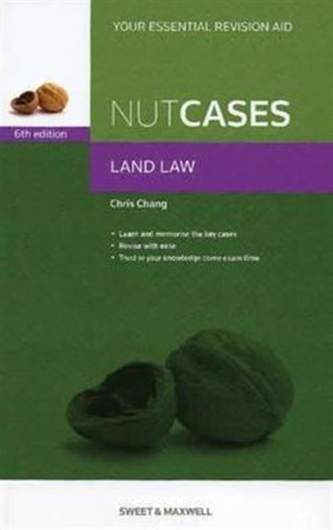 Nutcases Land Law