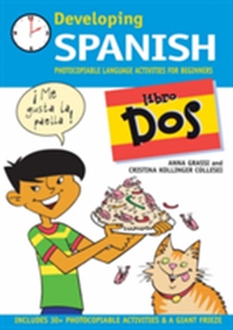 Developing Spanish