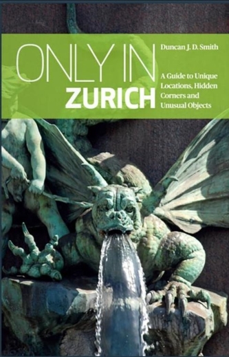 Only in Zurich