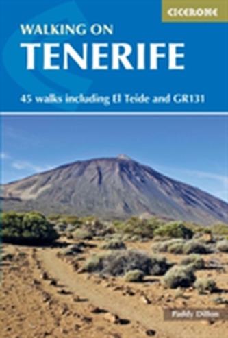 Walking on Tenerife