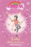 Rainbow Magic: Lydia the Reading Fairy