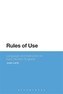Rules of Use