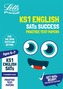 KS1 English SATs Practice Test Papers