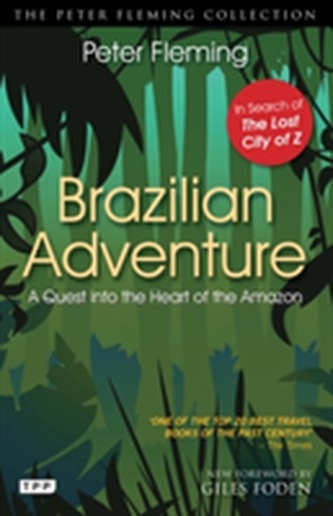 Brazilian Adventure