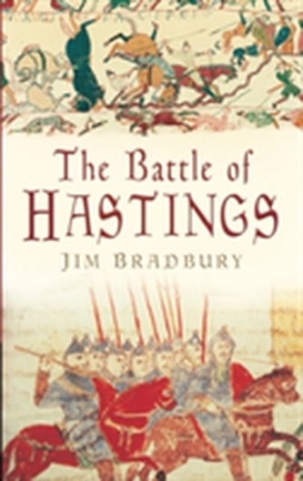 The Battle of Hastings