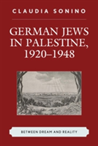 German Jews in Palestine, 1920-1948