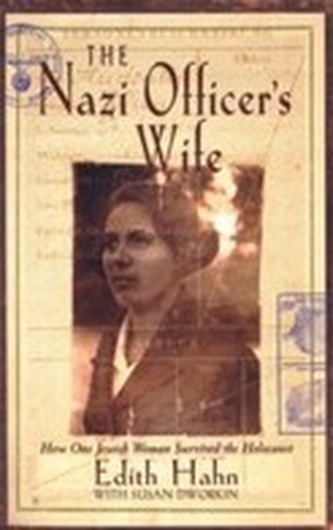 The Nazi Officer's Wife