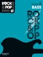 Trinity Rock & Pop Exams: Bass Grade 6