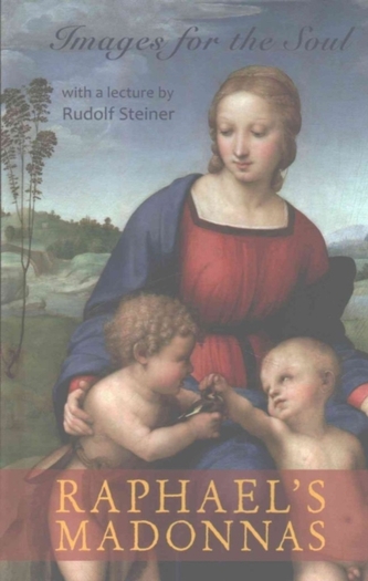 Raphael's Madonnas