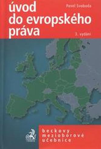 Úvod do evropského práva