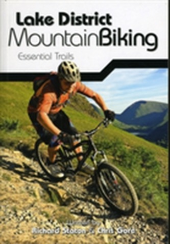 Lake District Mountain Biking - Essential Trails