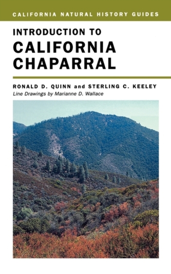 Introduction to California Chaparral