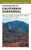 Introduction to California Chaparral