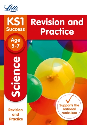 KS1 Science Revision and Practice