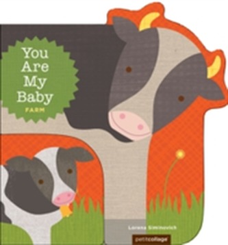 You Are My Baby - Farm