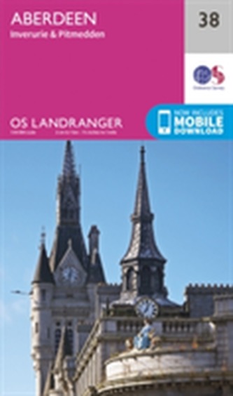 Aberdeen, Inverurie & Pitmedden