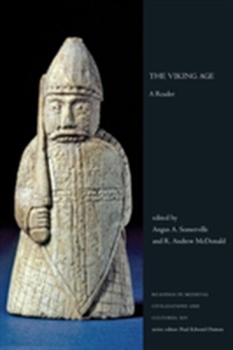 The Vikings and Their Age