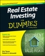 Real Estate Investing For Dummies