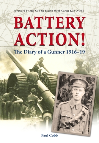 Battery Action!